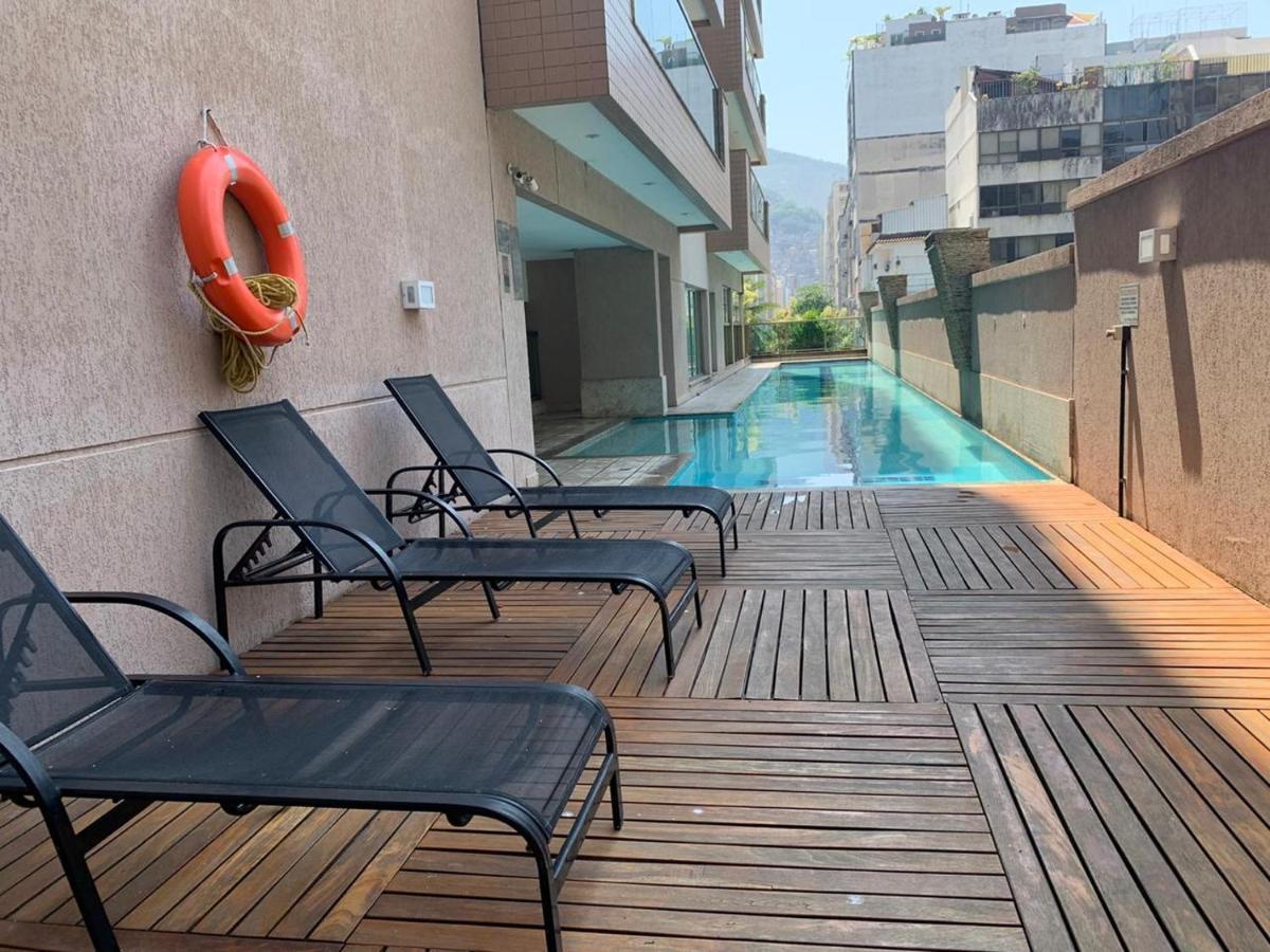 Apartamento Premium 01 *