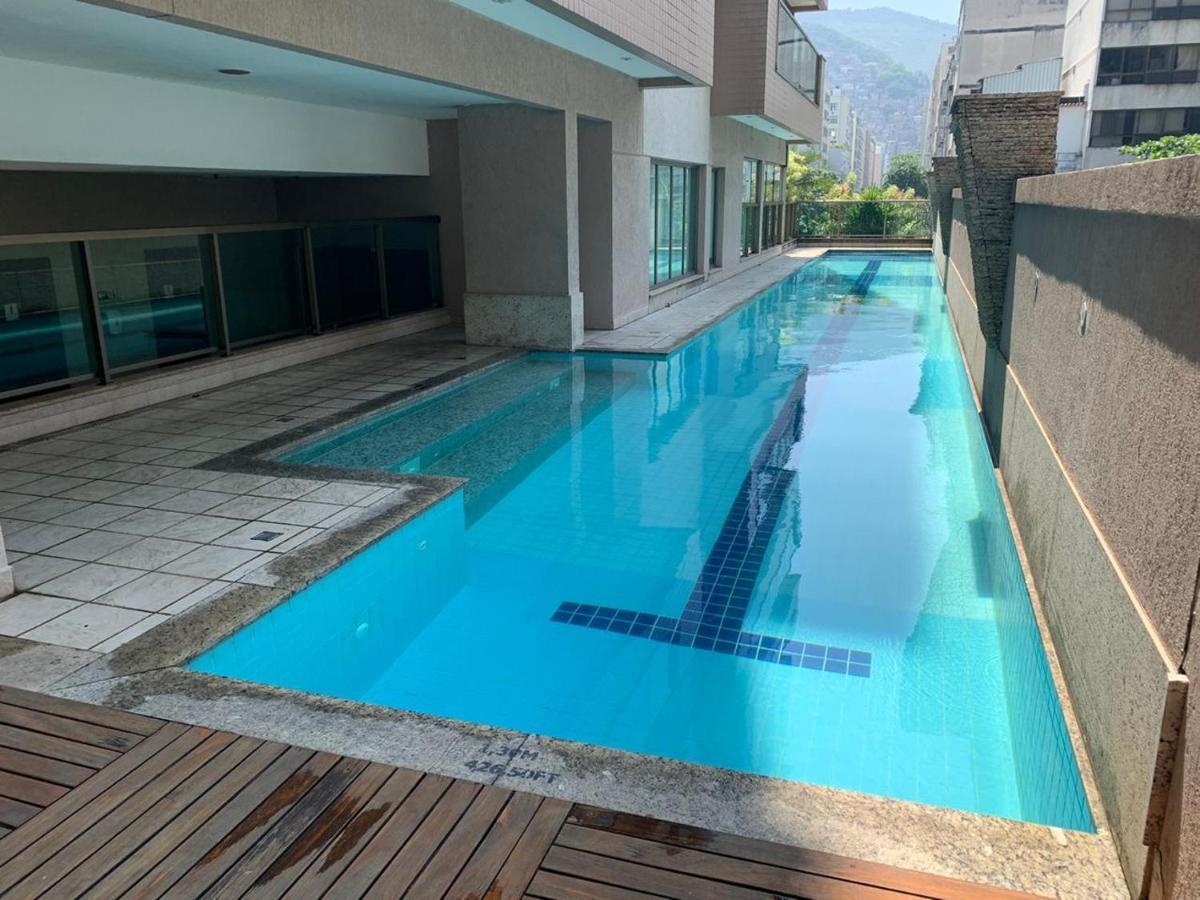 Premium 01 Apartamento *